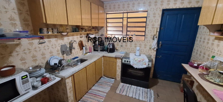 Imagem Sobrado com 3 Quartos à Venda, 155 m² em Vila Antônio - São Paulo