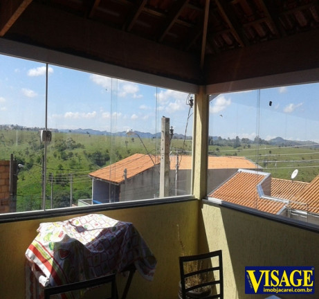 Imagem Casa com 3 Quartos à Venda, 126 m² em Jd. St. Marina - Jacareí Imagem Casa com 3 Quartos à Venda, 126 m² em Jd. St. Marina - Jacareí