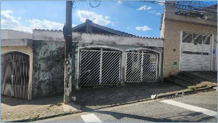 Imagem Casa com 2 Quartos à Venda, 128 m² em Ferrazópolis - São Bernardo Do Campo