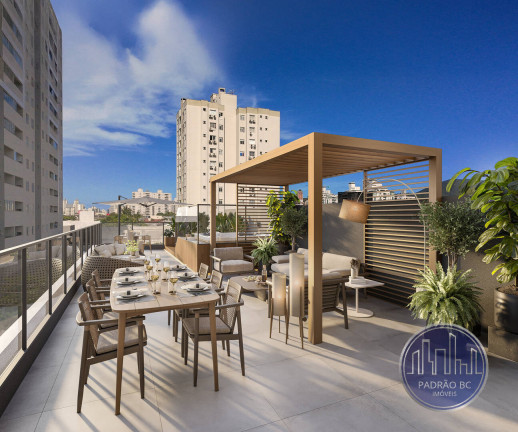 Imagem Apartamento com 2 Quartos à Venda, 65 m² em São João - Itajaí Imagem Apartamento com 2 Quartos à Venda, 65 m² em São João - Itajaí