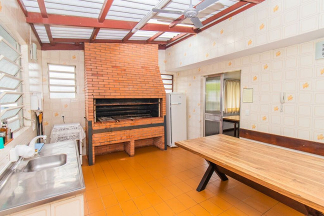 Imagem Apartamento com 3 Quartos à Venda, 151 m² em Independência - Porto Alegre