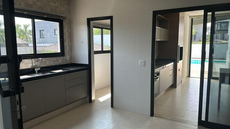 Imagem Casa com 3 Quartos à Venda, 350 m² em Alphaville Nova Esplanada 3 - Votorantim