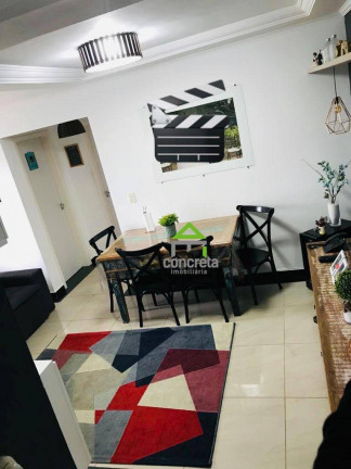 Imagem Apartamento com 2 Quartos à Venda, 50 m² em Jardim Dos Ipês - Cotia Imagem Apartamento com 2 Quartos à Venda, 50 m² em Jardim Dos Ipês - Cotia