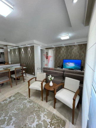 Imagem Apartamento com 2 Quartos à Venda, 72 m² em Morumbi - São Paulo