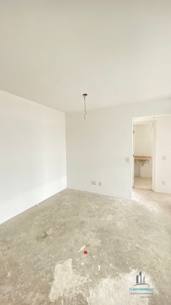Imagem Apartamento com 2 Quartos à Venda, 53 m² em Vila Lúcia - São Paulo