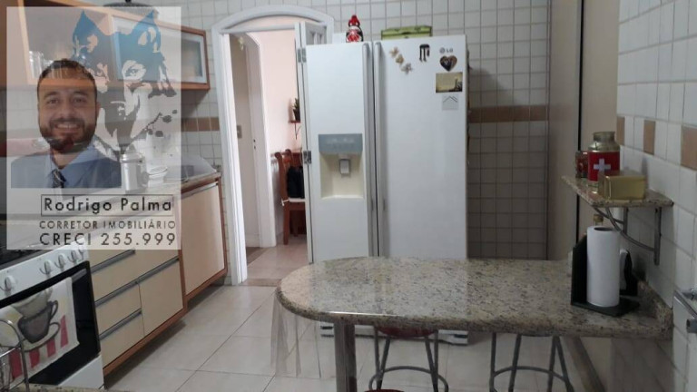 Imagem Casa com 3 Quartos à Venda, 275 m² em Bosque Dos Eucaliptos - São José Dos Campos