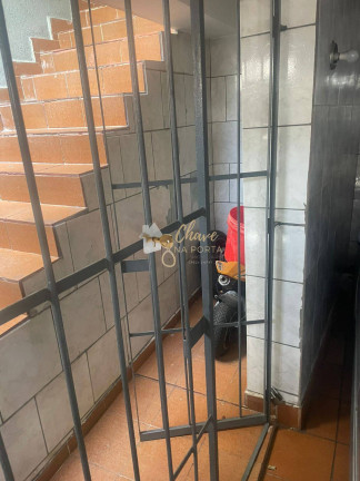 Imagem Casa com 2 Quartos à Venda, 108 m² em Jardim Itacolomi - São Paulo Imagem Casa com 2 Quartos à Venda, 108 m² em Jardim Itacolomi - São Paulo