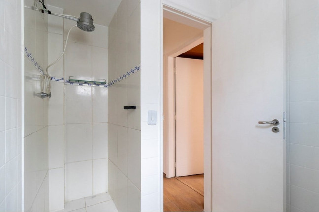 Imagem Apartamento com 2 Quartos à Venda, 53 m² em Cidade Monções - São Paulo Imagem Apartamento com 2 Quartos à Venda, 53 m² em Cidade Monções - São Paulo