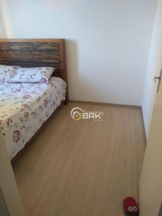 Imagem Apartamento com 2 Quartos à Venda, 44 m² em Brás - São Paulo Imagem Apartamento com 2 Quartos à Venda, 44 m² em Brás - São Paulo