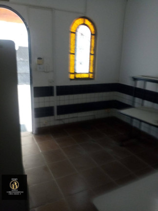 Imagem Casa com 5 Quartos para Alugar,  em Anhanguera - Praia Grande
