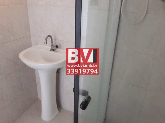 Imagem Casa com 2 Quartos à Venda, 56 m² em Irajá - Rio De Janeiro Imagem Casa com 2 Quartos à Venda, 56 m² em Irajá - Rio De Janeiro