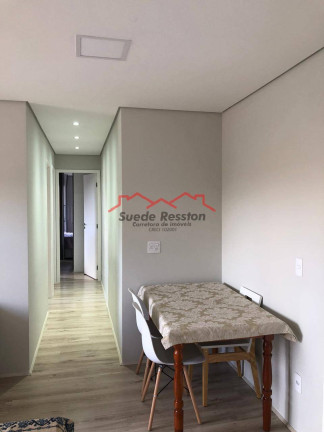 Imagem Apartamento com 2 Quartos à Venda, 48 m² em Vila Emir - São Paulo