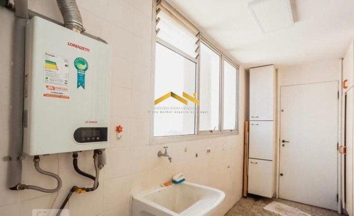 Imagem Apartamento com 4 Quartos à Venda, 160 m² em Morumbi - São Paulo Imagem Apartamento com 4 Quartos à Venda, 160 m² em Morumbi - São Paulo