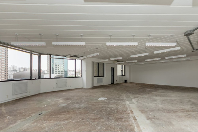 Imagem Sala Comercial à Venda, 237 m² em Cidade Monções - São Paulo Imagem Sala Comercial à Venda, 237 m² em Cidade Monções - São Paulo