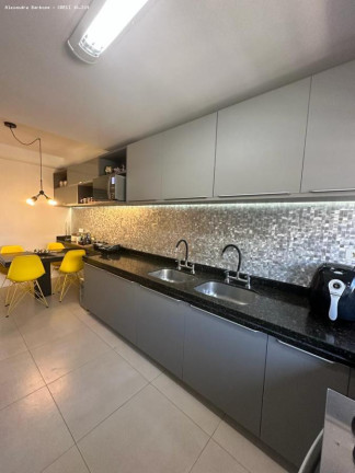 Imagem Apartamento com 3 Quartos à Venda, 160 m² em Boa Vista - Recife
