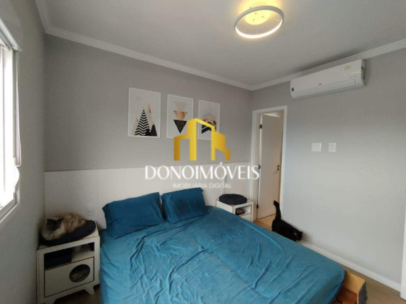 Imagem Apartamento com 3 Quartos à Venda, 75 m² em Vila Apiaí - Santo André Imagem Apartamento com 3 Quartos à Venda, 75 m² em Vila Apiaí - Santo André