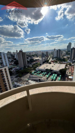 Apartamento com 3 Quartos à Venda, 156 m² em Centro - Jundiaí