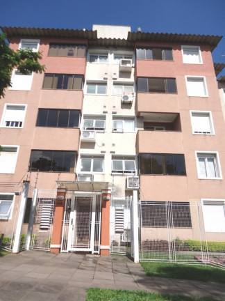 Imagem Apartamento com 2 Quartos à Venda, 60 m² em Protásio Alves - Porto Alegre