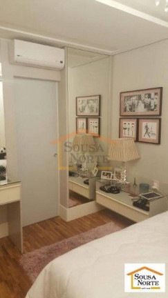 Imagem Apartamento com 4 Quartos à Venda, 220 m² em Santana - São Paulo Imagem Apartamento com 4 Quartos à Venda, 220 m² em Santana - São Paulo