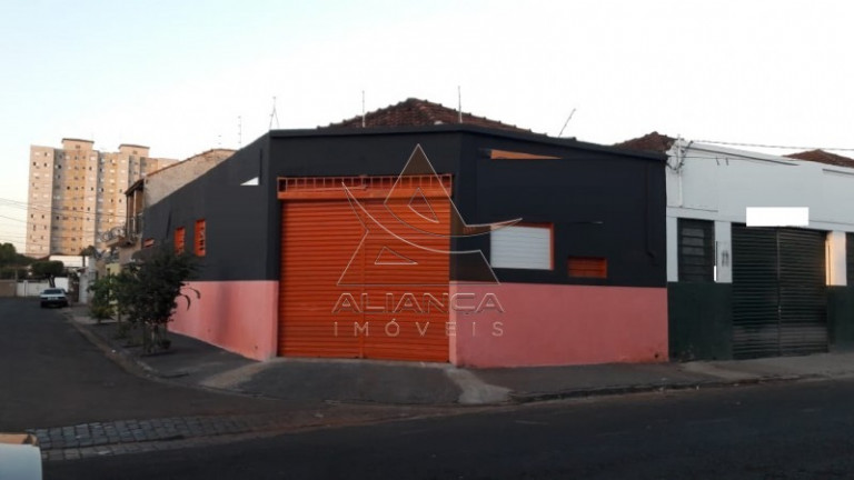 Imóvel com 1 Quarto à Venda, 156 m² em Campos Eliseos - Ribeirão Preto