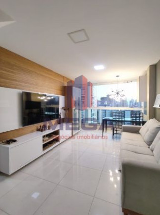 Imagem Apartamento com 3 Quartos à Venda, 180 m² em Itapuã - Vila Velha Imagem Apartamento com 3 Quartos à Venda, 180 m² em Itapuã - Vila Velha
