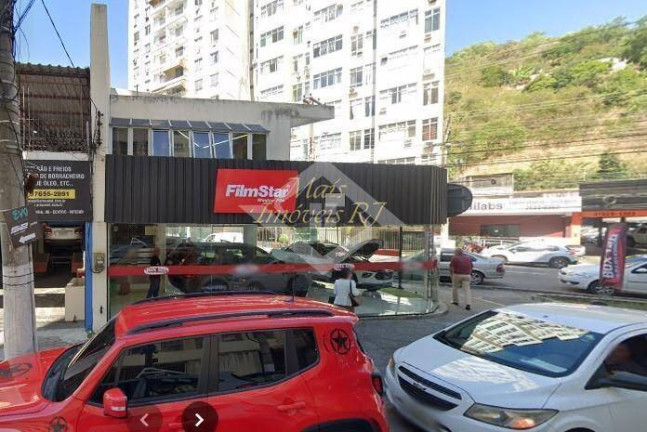 Galpão à Venda, 160 m² em Centro - Niterói