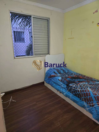 Imagem Apartamento com 2 Quartos à Venda, 47 m² em Campo Limpo - São Paulo Imagem Apartamento com 2 Quartos à Venda, 47 m² em Campo Limpo - São Paulo