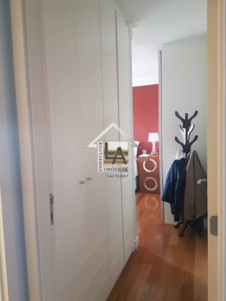 Imagem Apartamento com 3 Quartos à Venda, 109 m² em Granja Julieta - São Paulo Imagem Apartamento com 3 Quartos à Venda, 109 m² em Granja Julieta - São Paulo