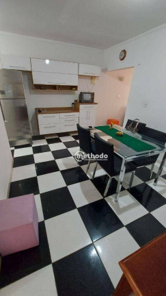 Imagem Casa com 3 Quartos à Venda, 250 m² em Jardim Nova Europa - Campinas Imagem Casa com 3 Quartos à Venda, 250 m² em Jardim Nova Europa - Campinas