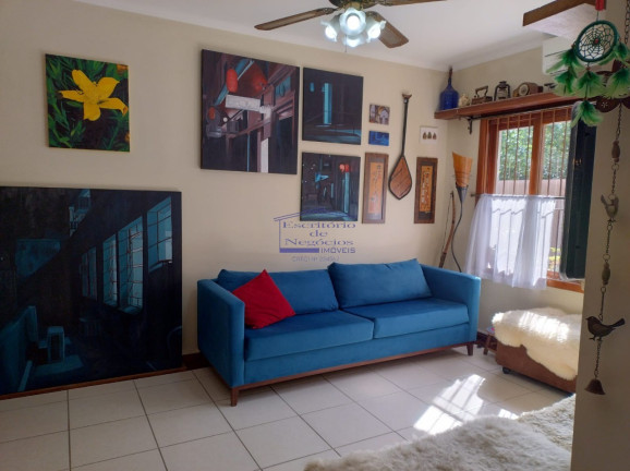 Imagem Casa com 3 Quartos à Venda, 177 m² em Ipanema - Porto Alegre
