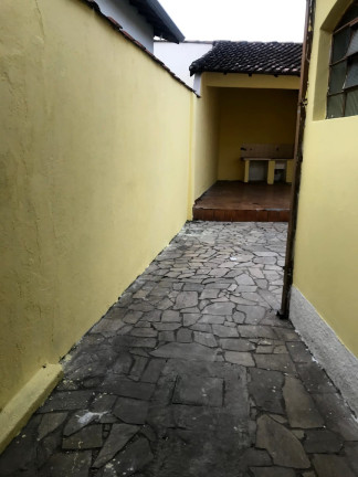 Imagem Casa com 3 Quartos à Venda, 113 m² em Residencial Campos Maia - Pindamonhangaba