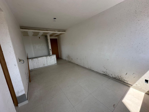 Apartamento com 2 Quartos à Venda, 55 m² em Cabral - Contagem