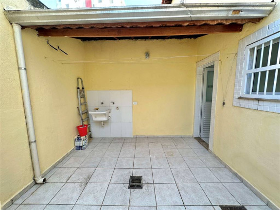 Imagem Sobrado com 2 Quartos à Venda, 86 m² em Canto Do Forte - Praia Grande Imagem Sobrado com 2 Quartos à Venda, 86 m² em Canto Do Forte - Praia Grande