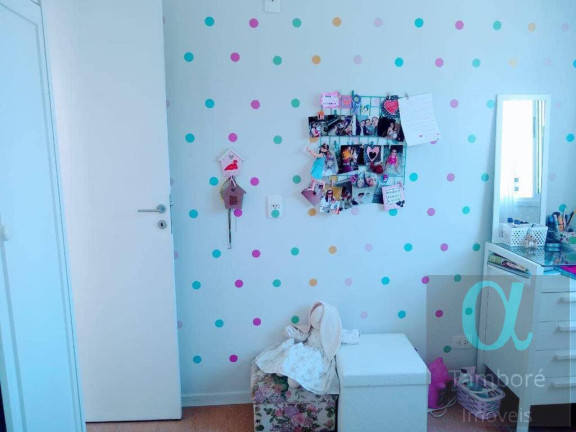 Imagem Casa com 3 Quartos à Venda, 162 m² em Tamboré - Santana De Parnaíba