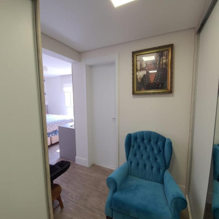 Imagem Apartamento com 3 Quartos à Venda, 112 m² em Mooca - São Paulo