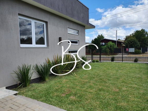 Imagem Casa com 3 Quartos à Venda, 96 m² em Xv De Novembro - Igrejinha Imagem Casa com 3 Quartos à Venda, 96 m² em Xv De Novembro - Igrejinha