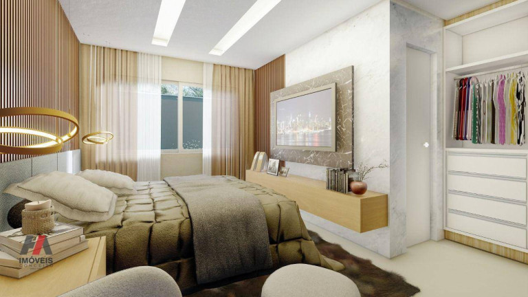 Imagem Casa com 3 Quartos à Venda, 107 m² em Paupina - Fortaleza