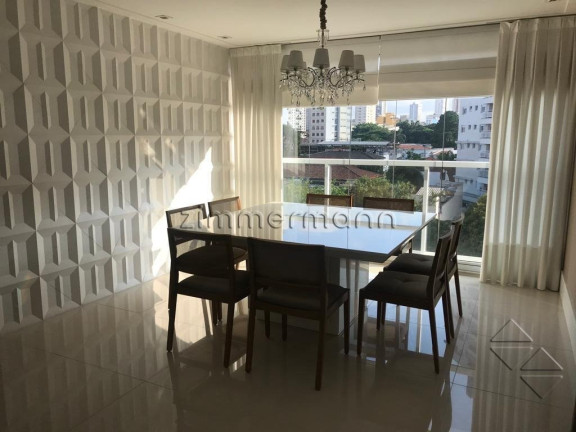Imagem Apartamento com 4 Quartos à Venda, 356 m² em Aclimação - São Paulo Imagem Apartamento com 4 Quartos à Venda, 356 m² em Aclimação - São Paulo