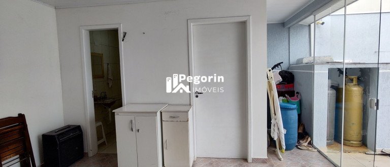 Imagem Sobrado com 3 Quartos à Venda, 179 m² em Cajuru - Curitiba Imagem Sobrado com 3 Quartos à Venda, 179 m² em Cajuru - Curitiba