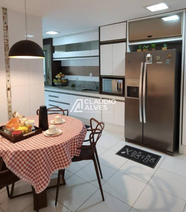 Imagem Casa de Condomínio com 5 Quartos à Venda, 200 m² em Sim - Feira De Santana Imagem Casa de Condomínio com 5 Quartos à Venda, 200 m² em Sim - Feira De Santana