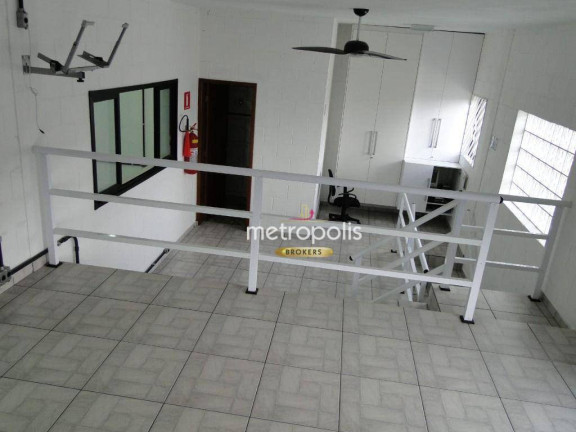 Imagem Galpão à Venda, 397 m² em Dos Casa - São Bernardo Do Campo Imagem Galpão à Venda, 397 m² em Dos Casa - São Bernardo Do Campo