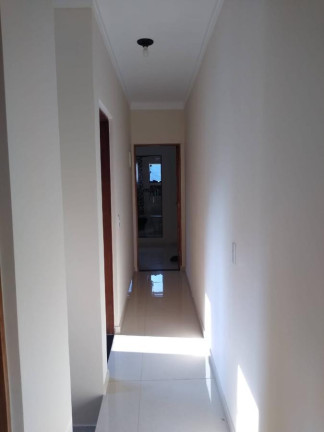 Imagem Casa com 4 Quartos à Venda, 300 m² em Jardim Zaira - Mauá