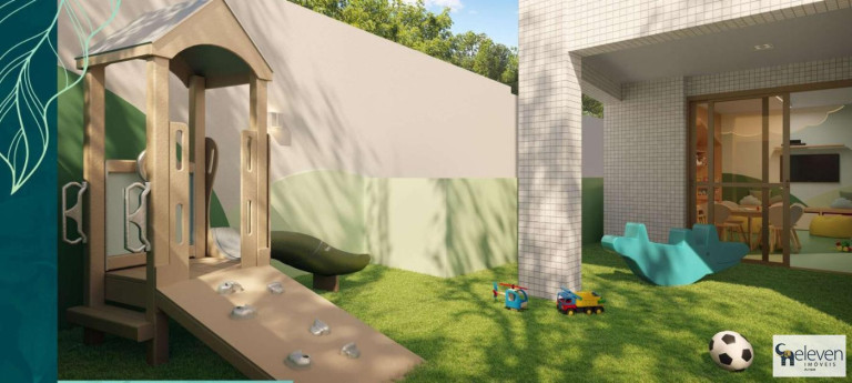 Foto do imóvel Apartamento com 2 Quartos à Venda, 62 m² em Horto Florestal - Salvador
