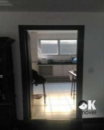 Imagem Apartamento com 3 Quartos à Venda, 140 m² em Higienópolis - São Paulo Imagem Apartamento com 3 Quartos à Venda, 140 m² em Higienópolis - São Paulo