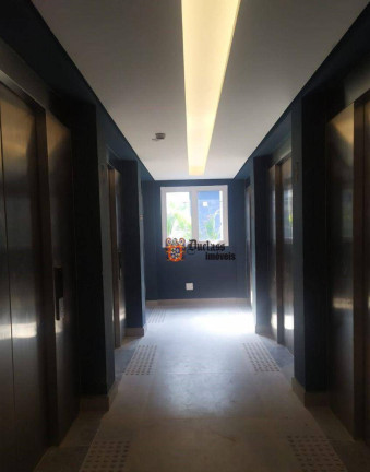 Imagem Apartamento com 2 Quartos à Venda, 37 m² em Vila Andrade - São Paulo