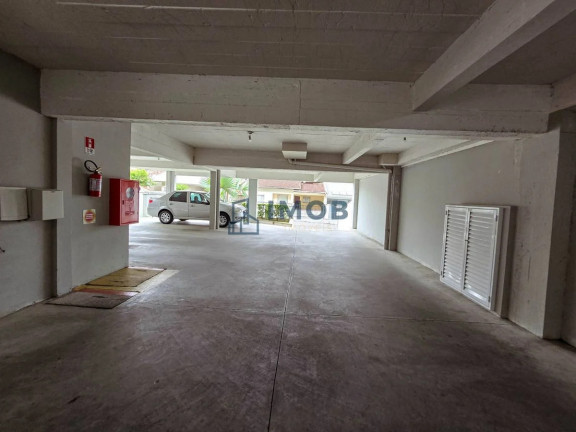 Imagem Apartamento com 2 Quartos à Venda, 77 m² em Amizade - Jaraguá Do Sul