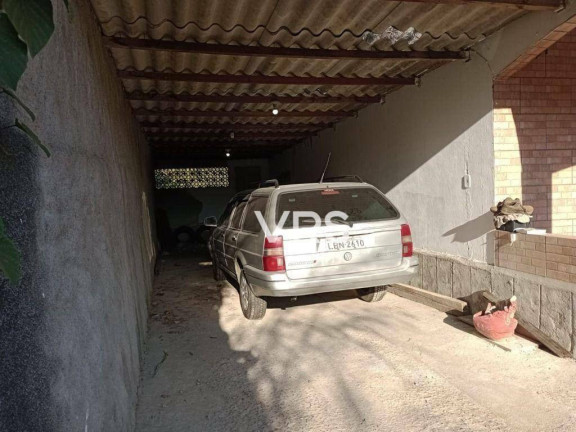 Imagem Casa com 2 Quartos à Venda, 110 m² em Pimenteiras - Teresópolis