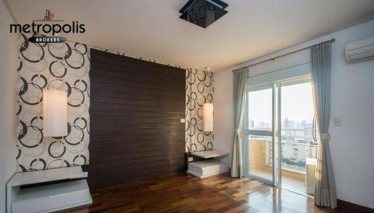 Imagem Apartamento com 3 Quartos à Venda, 139 m² em Santo Antônio - São Caetano Do Sul Imagem Apartamento com 3 Quartos à Venda, 139 m² em Santo Antônio - São Caetano Do Sul