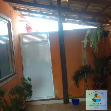 Imagem Casa com 2 Quartos à Venda,  em Unamar (tamoios) - Cabo Frio