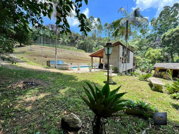 Imagem Imóvel com 2 Quartos à Venda, 250 m² em Mendes - São Lourenço Da Serra